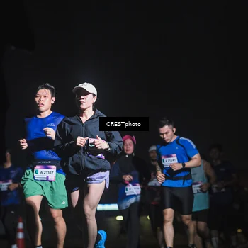 Runner Photo 7393215