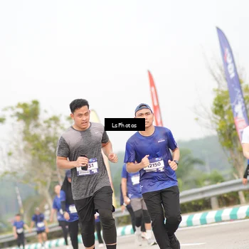Runner Photo 7393228