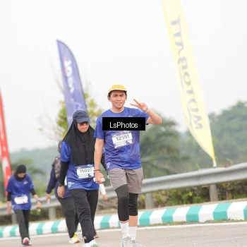 Runner Photo 7393238