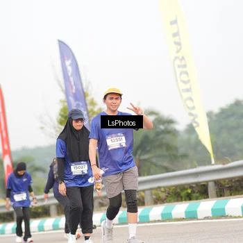 Runner Photo 7393255