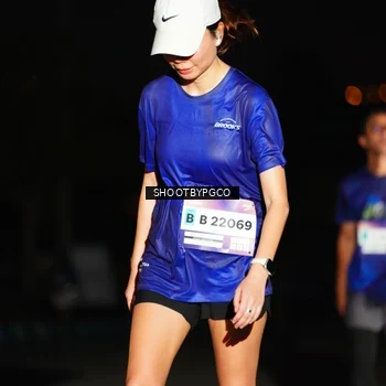 Runner Photo 7393263