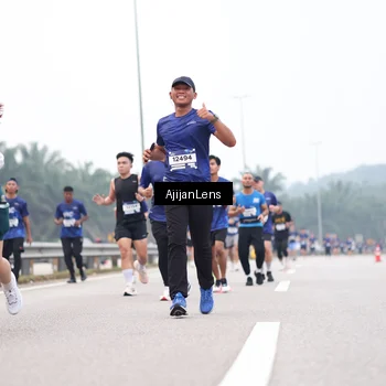 Runner Photo 7393264