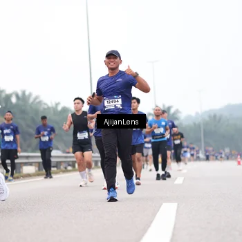 Runner Photo 7393268