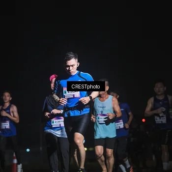 Runner Photo 7393273