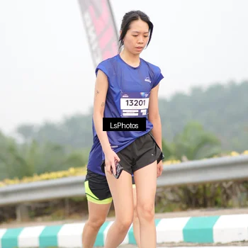 Runner Photo 7393281