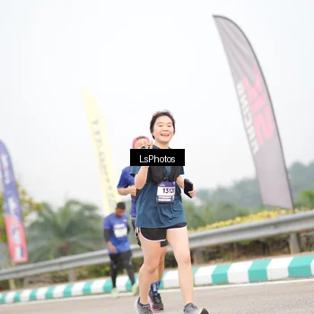 Runner Photo 7393287