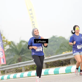 Runner Photo 7393290