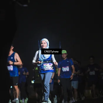 Runner Photo 7393292