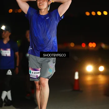Runner Photo 7393300