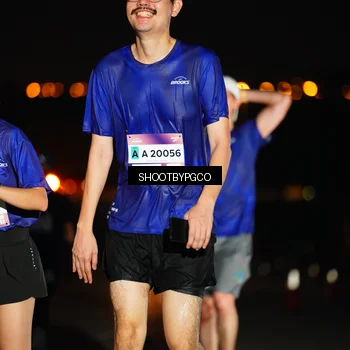Runner Photo 7393302