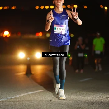 Runner Photo 7393305
