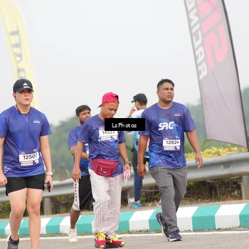 Runner Photo 7393306