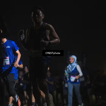 Runner Photo 7393308