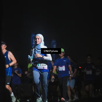 Runner Photo 7393311