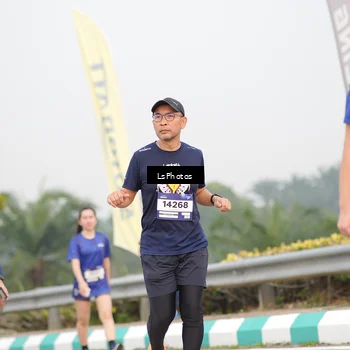 Runner Photo 7393314