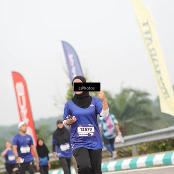 Runner Photo 7393317