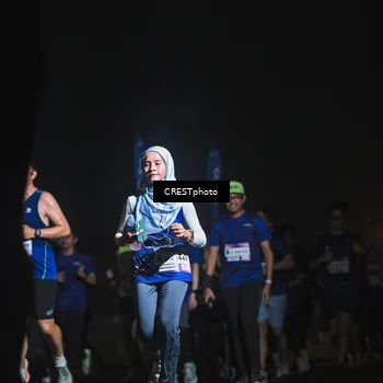 Runner Photo 7393319