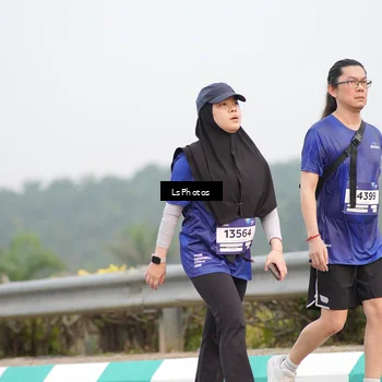Runner Photo 7393324