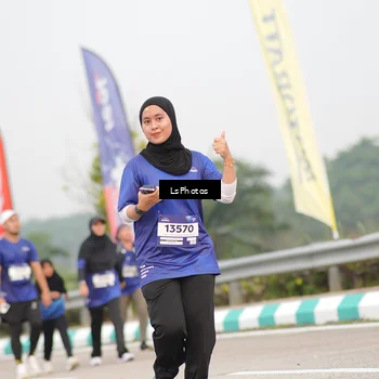 Runner Photo 7393325