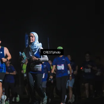 Runner Photo 7393328