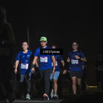 Runner Photo 7393357