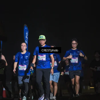Runner Photo 7393363