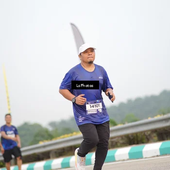 Runner Photo 7393366