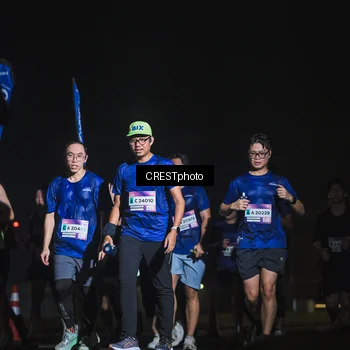 Runner Photo 7393375