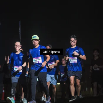 Runner Photo 7393396