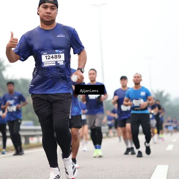 Runner Photo 7393412