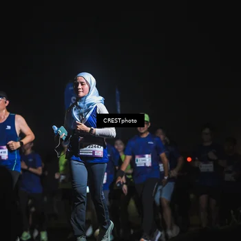 Runner Photo 7393414