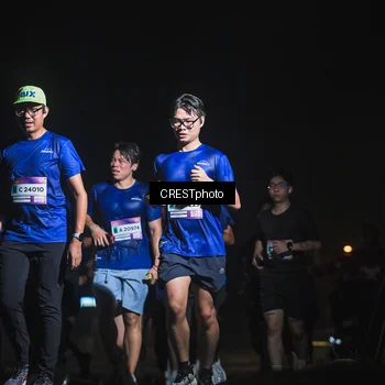 Runner Photo 7393417