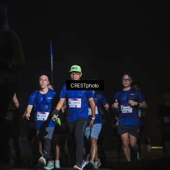 Runner Photo 7393422