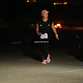 Runner Photo 7393427