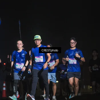 Runner Photo 7393437