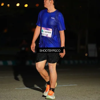 Runner Photo 7393440