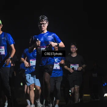 Runner Photo 7393443