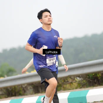 Runner Photo 7393448