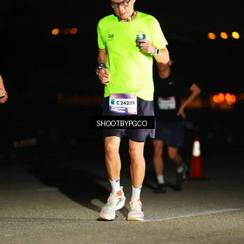 Runner Photo 7393460