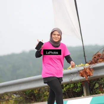 Runner Photo 7393461