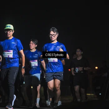 Runner Photo 7393462