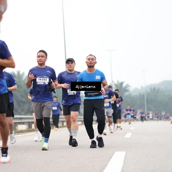 Runner Photo 7393492
