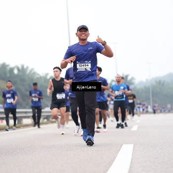 Runner Photo 7393494