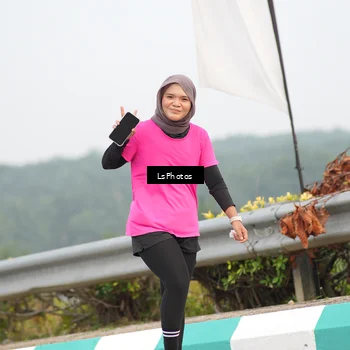 Runner Photo 7393498