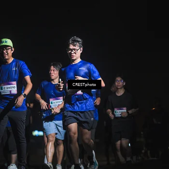 Runner Photo 7393535