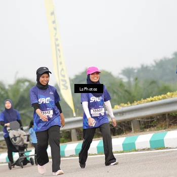 Runner Photo 7393545
