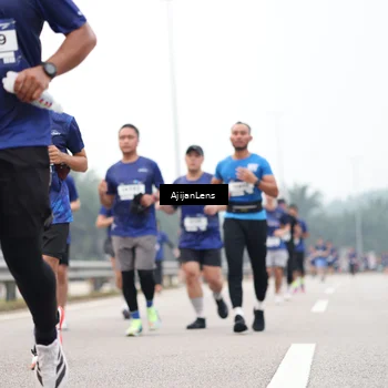Runner Photo 7393548
