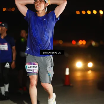 Runner Photo 7393556