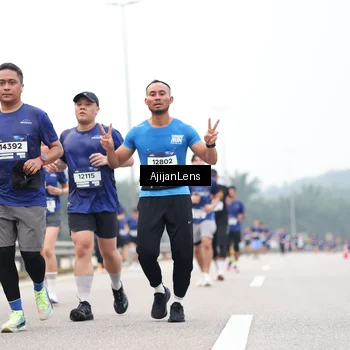 Runner Photo 7393567