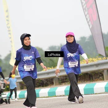 Runner Photo 7393569